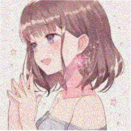 读者灯下客的卡通头像