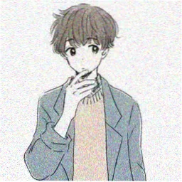 读者青芜的卡通头像