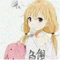 读者长夜漫的卡通头像